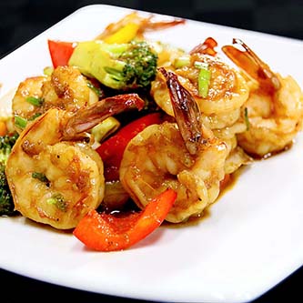 Mister Wok Nairobi Kenya | Chinese restaurant | Authentic Chinese ...